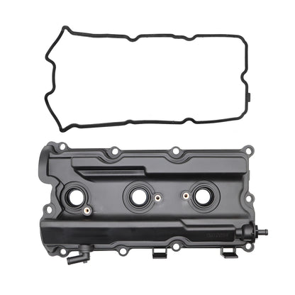 Valve Cover Kit with Gasket for Nissan Frontier Pathfinder Xterra (2005–2019) 13264 EA200