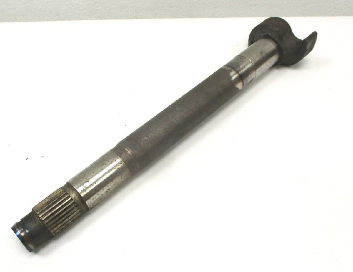 Genuine Meritor Left Hand Brake Camshaft 28 Spline 1.5" for