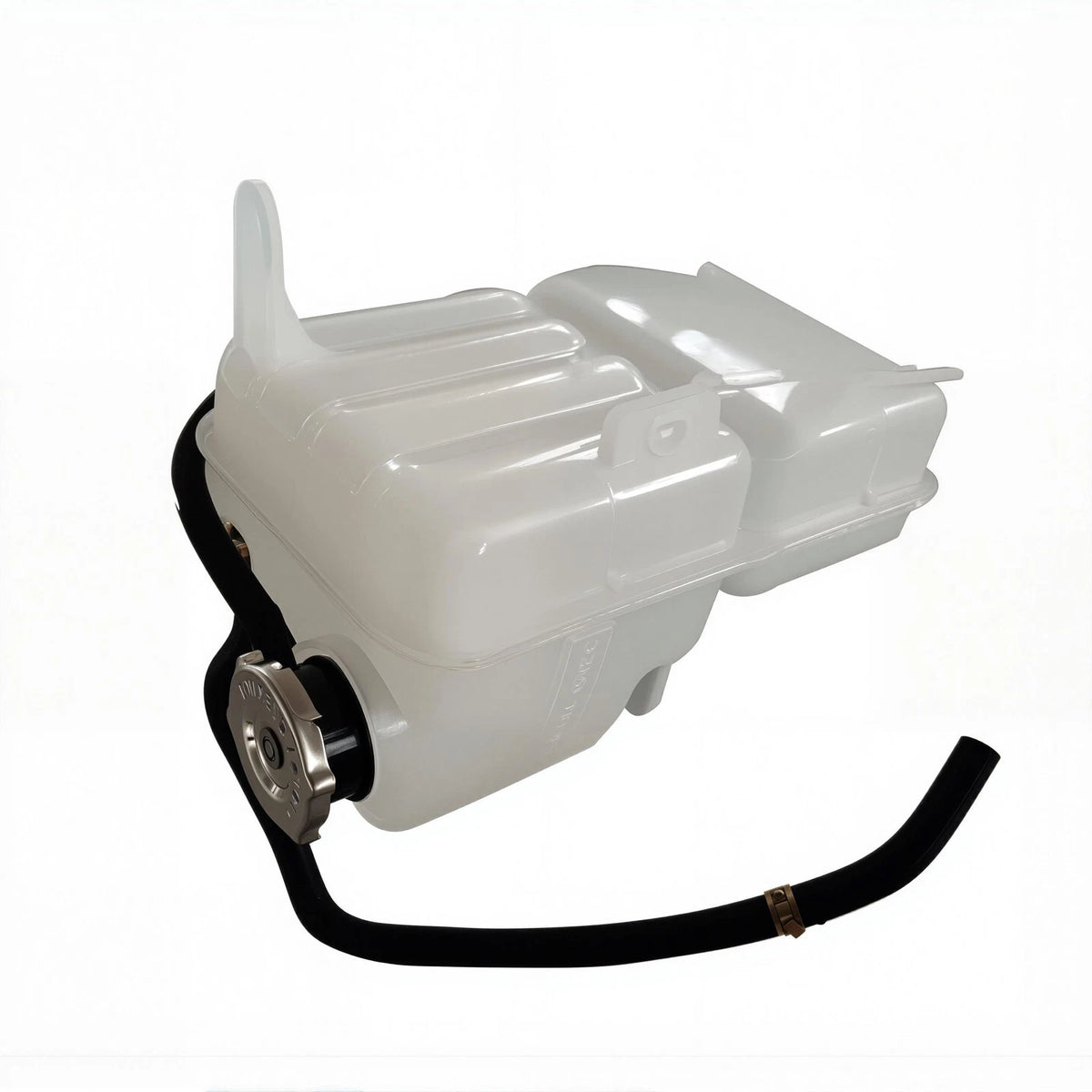 Coolant Recovery Radiator Overflow Bottle Tank for Chrysler Pacifica (2004–2008)