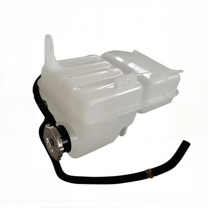 Coolant Recovery Radiator Overflow Bottle Tank for Chrysler Pacifica (2004–2008)