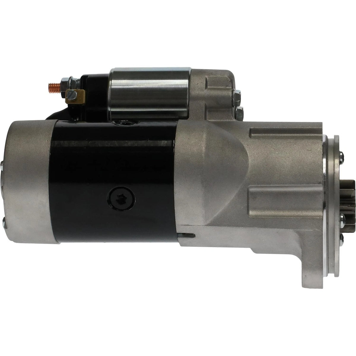 12V Starter for Komatsu D21 (1990–1998) 2-2758-HI-2 STR72069 LRS01565