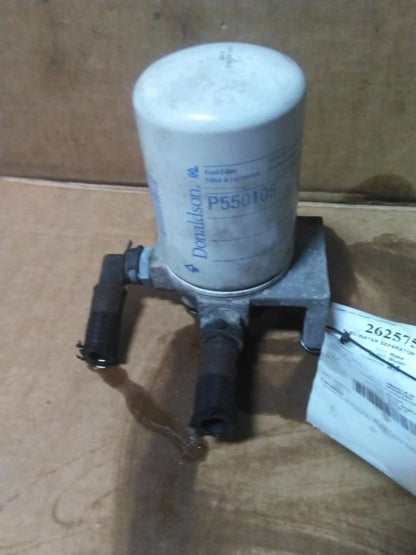 Fuel Water Separator Assembly for Cummins ISX EPA 04 (2010)