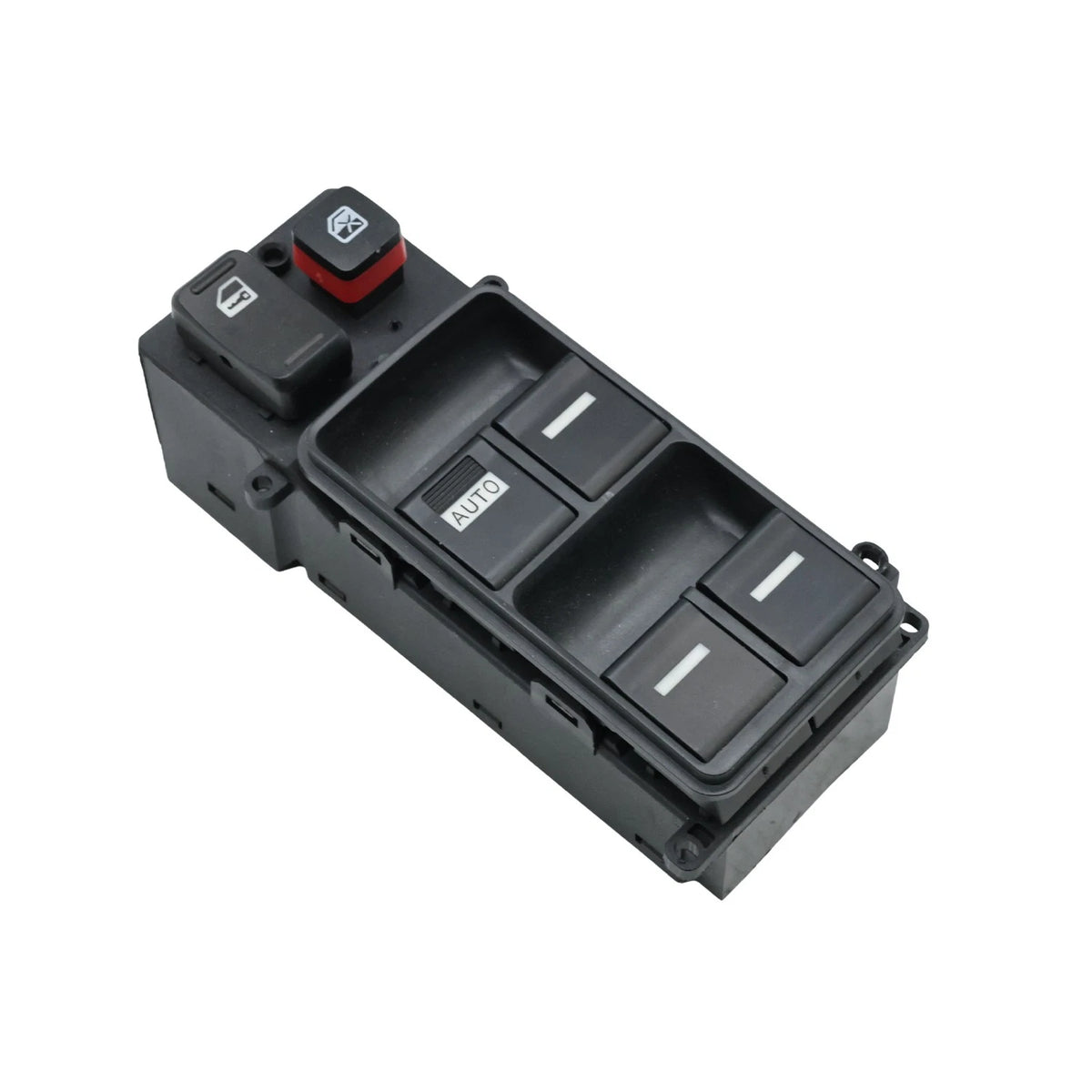 Driver Power Master Window Control Door Lock Switch for Honda Odyssey (2005–2010)