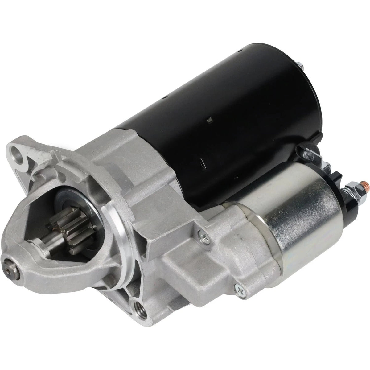 Starter for Isuzu Amigo Rodeo Sport 2.2L (1998–2003)