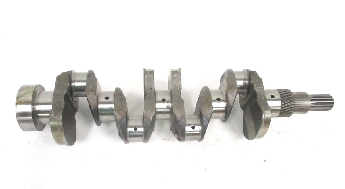 Crankshaft for Kubota B3000 B7800 B3030 V1505 (2000–2008) 16271-23013 1A055-23010