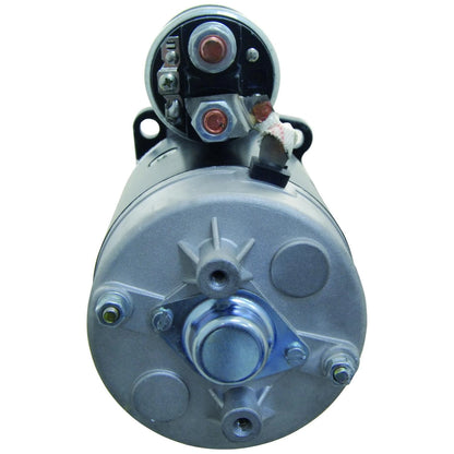 Starter for Fendt Farmer 250P 260PA 260SA 260VA (1987–1996) 05719897 LRS00376