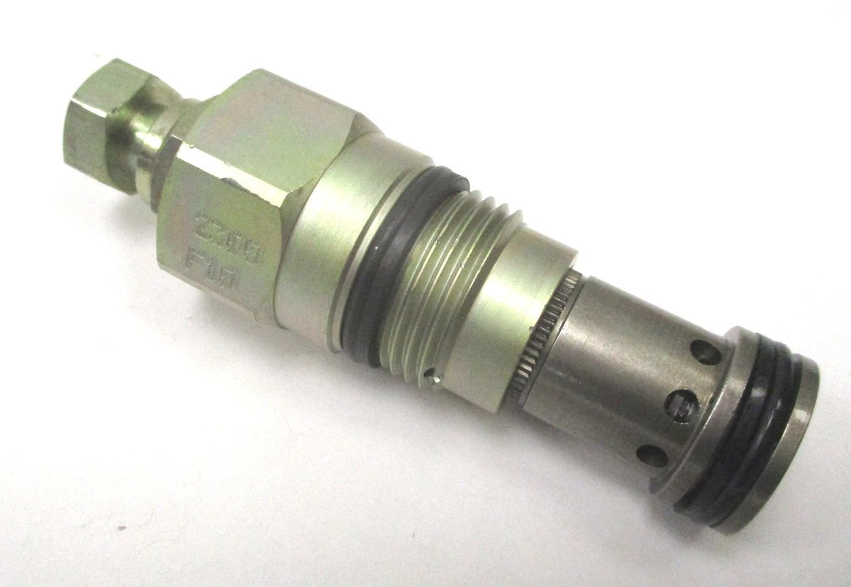 Main System Relief Valve Assembly for Kubota L4560 (70050-93532)