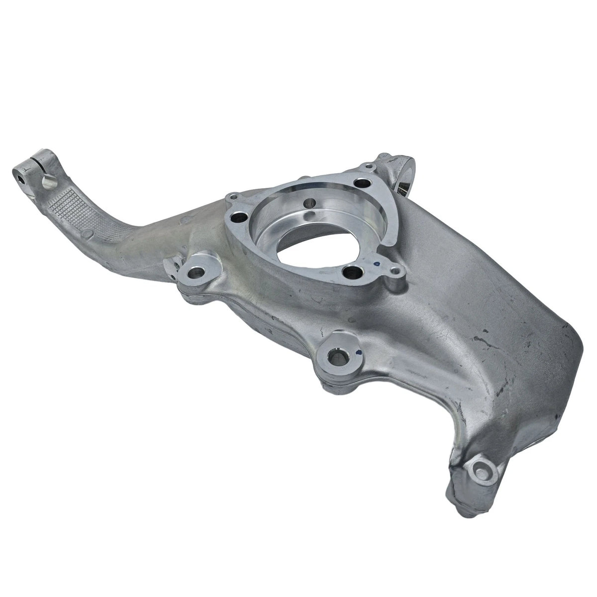 Front Passenger Side Steering Knuckle for Tesla Model 3 (2017–2023) 104431600E