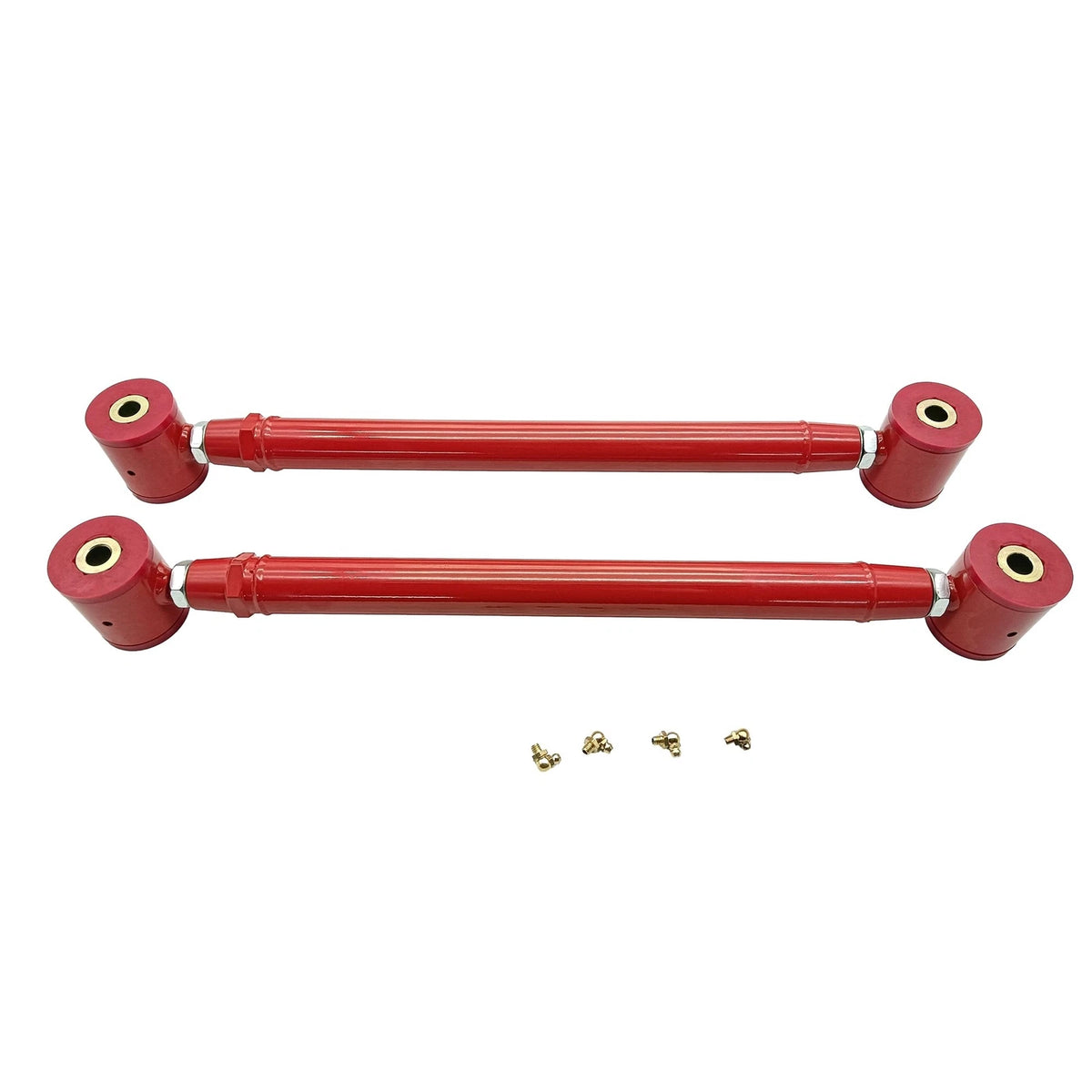 Adjustable Rear Lower Control Arms for GM SUV Suburban Tahoe Escalade (2000–2023)