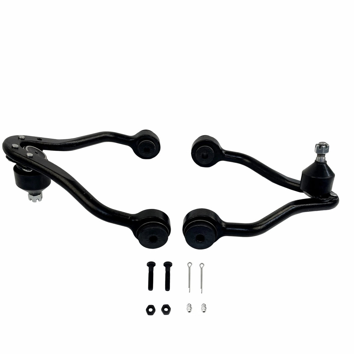 Front Upper Control Arm & Ball Joint for Chevy GMC K2500 K3500 (1988–2000)