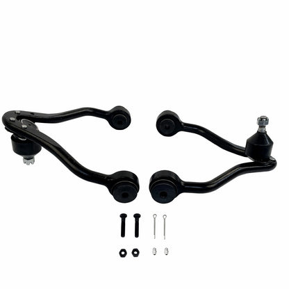 Front Upper Control Arm & Ball Joint for Chevy GMC K2500 K3500 (1988–2000)