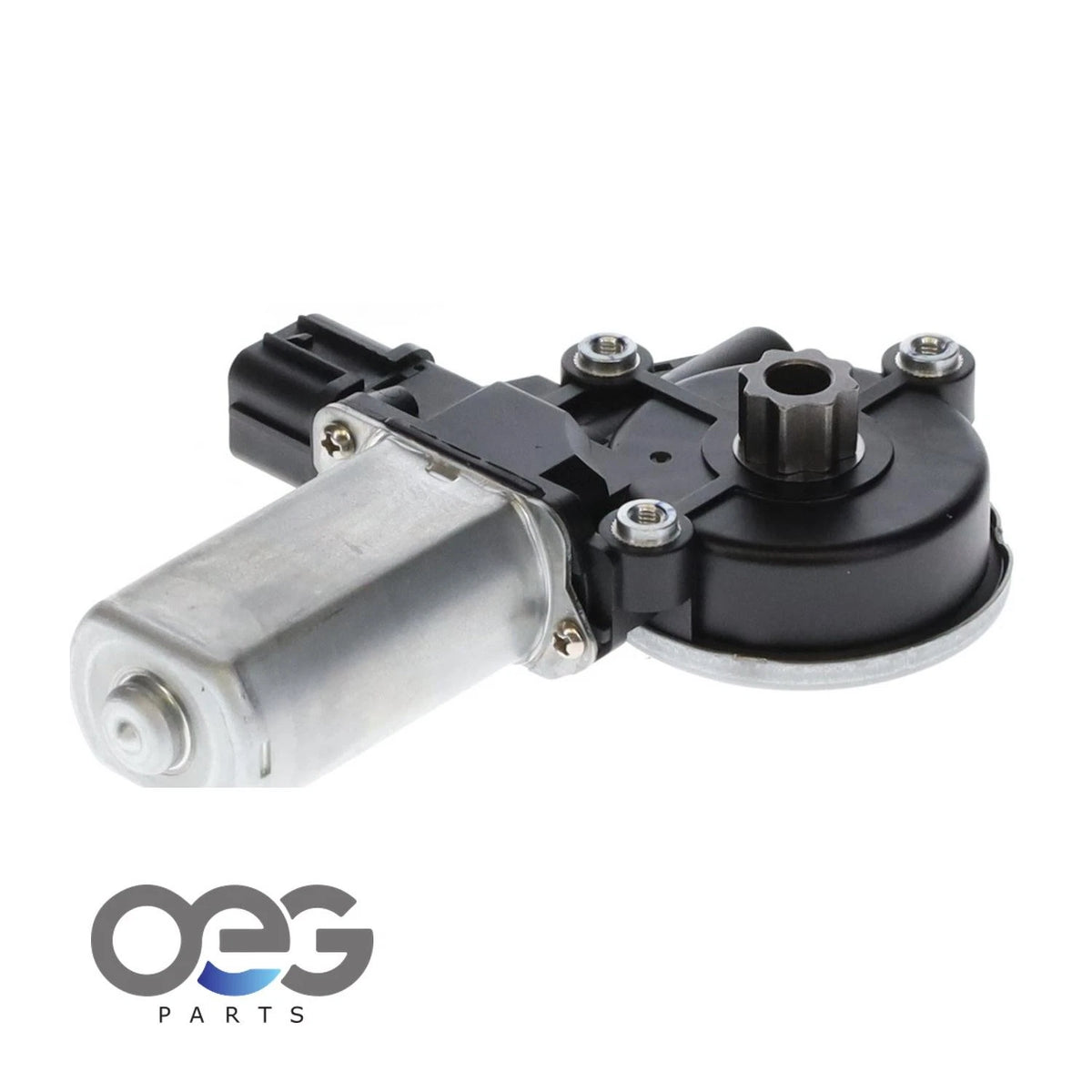 Power Window Motor for Honda Civic (2006–2011) Front Left 742-962