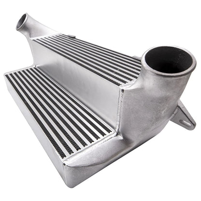 7.5" Intercooler for BMW E82 135i (2008–2011), E92 335is (2011–2012), E93 335i/xi (2007–2011)