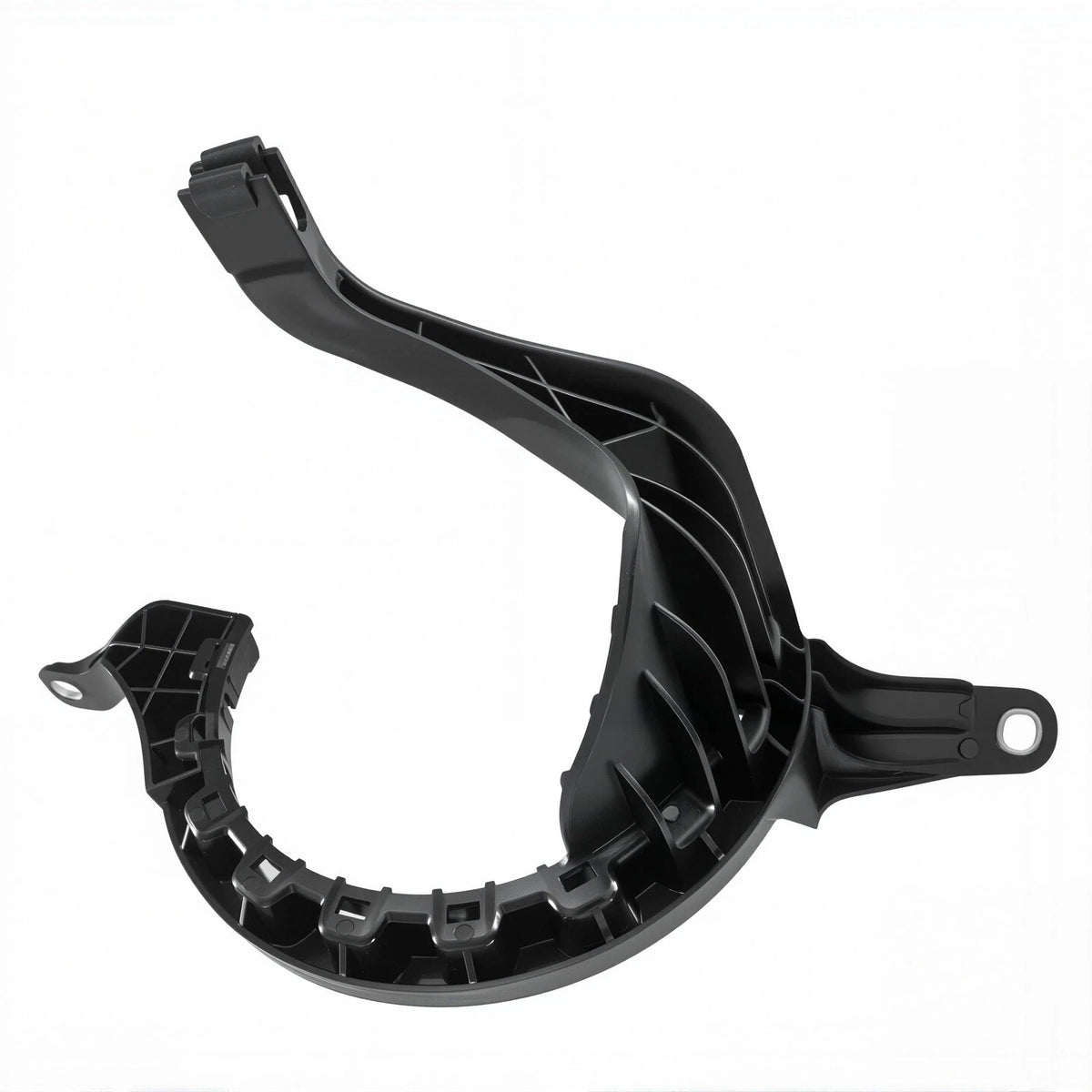 Coolant Reservoir Expansion Tank with Sensor for BMW 528i F10 (2012–2016)