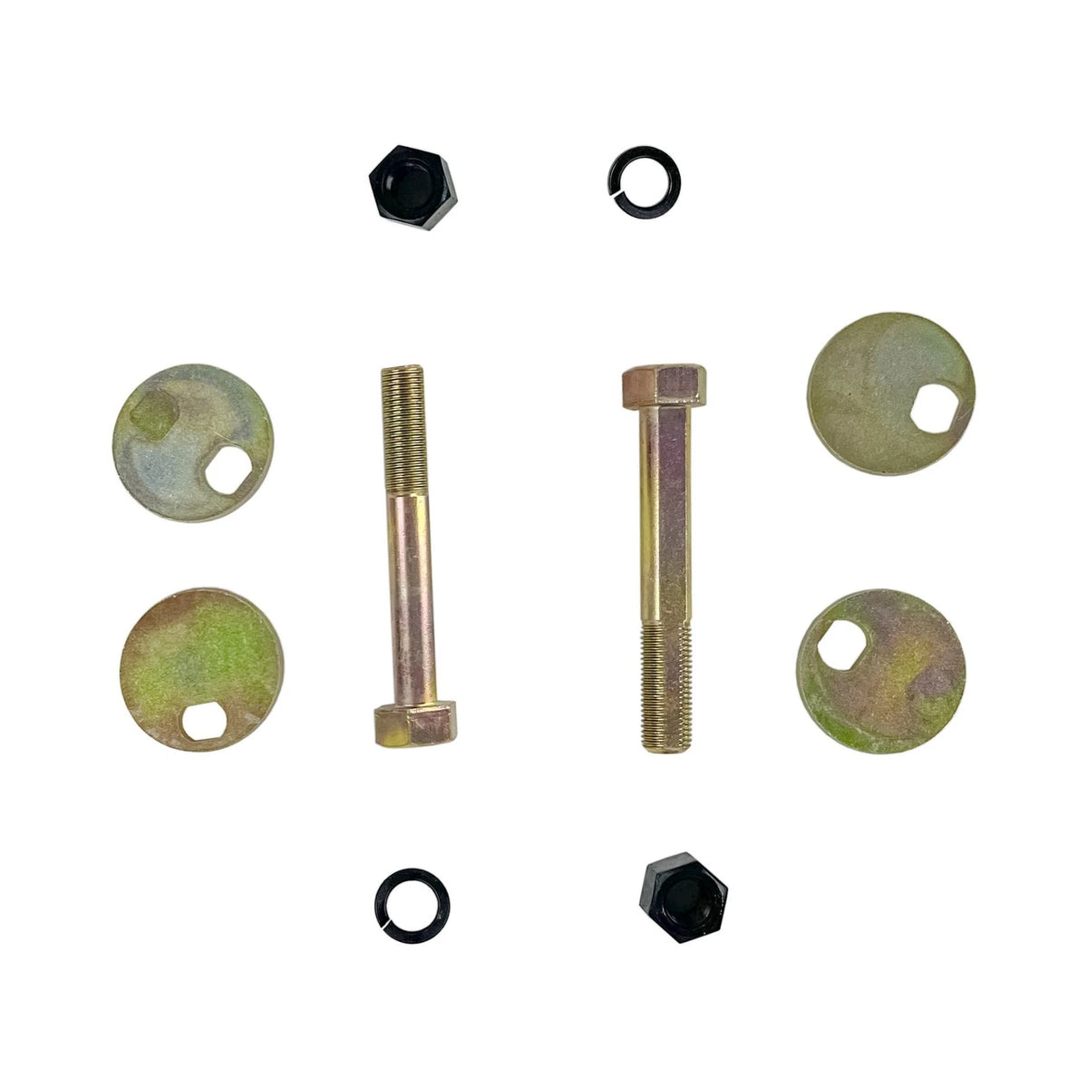 Caster Camber Kit for Chevy Astro Safari GMC (1995–2005) K6302HD