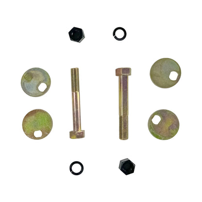 Caster Camber Kit for Chevy Astro Safari GMC (1995–2005) K6302HD
