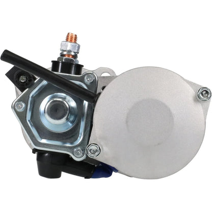 24V Starter for Case 1150M LGP, 1150M LT, 1150M WT (2012–2017) F032114695