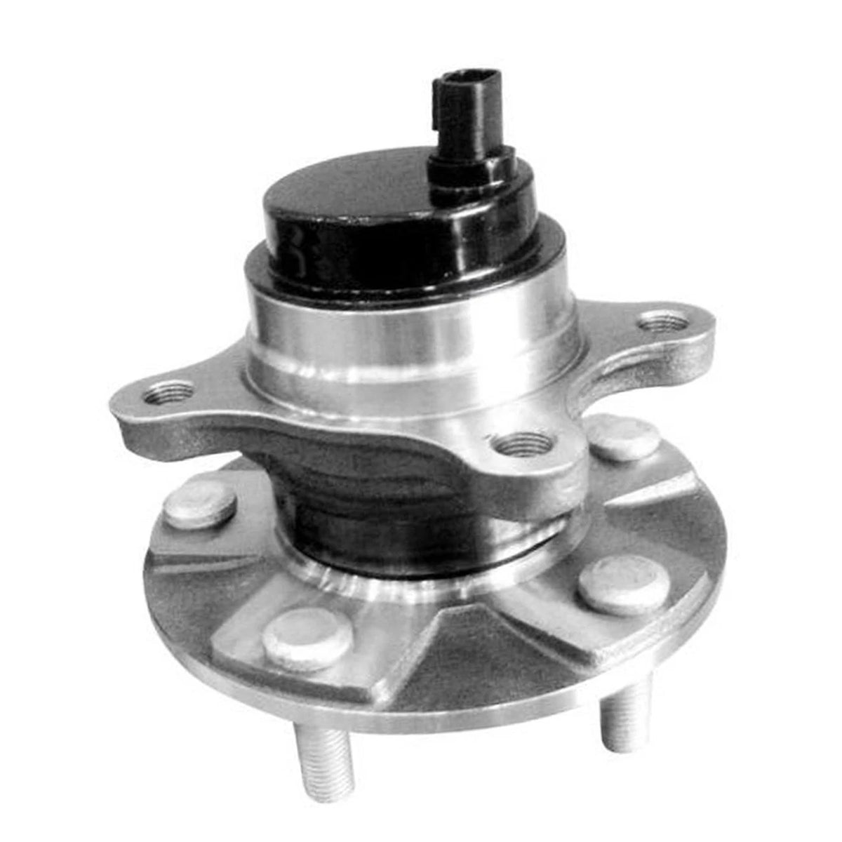 Front Left Wheel Hub Bearing Assembly 513284 for Lexus GS430 GS460 IS250 IS350 (2006–2011)