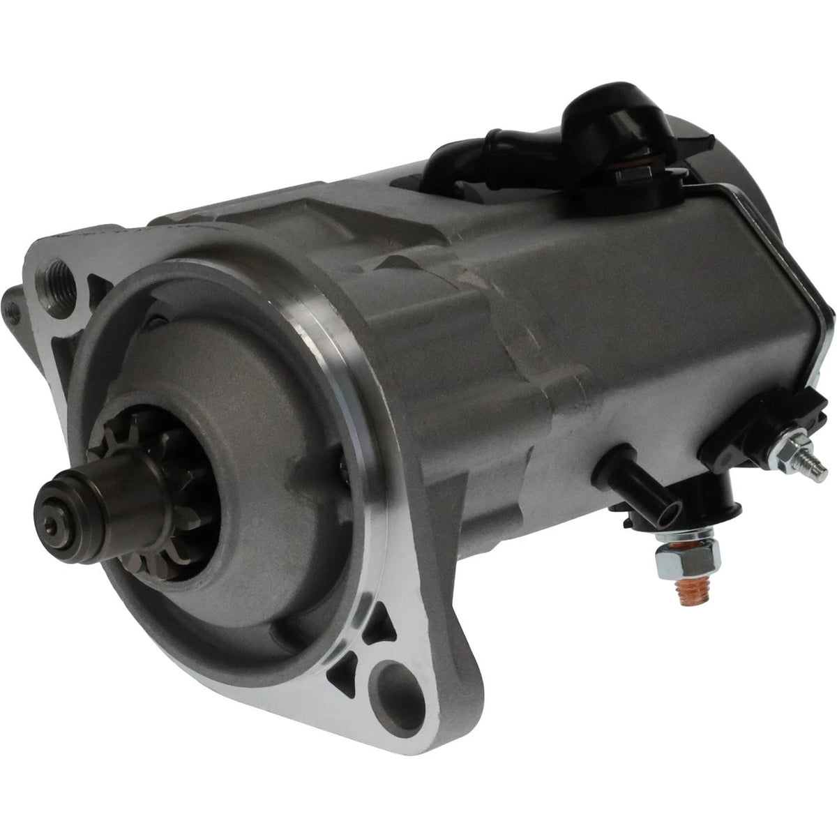 12V Starter for Hino 238 368 308 428000-2511 23300Z501AX (2005–2010)