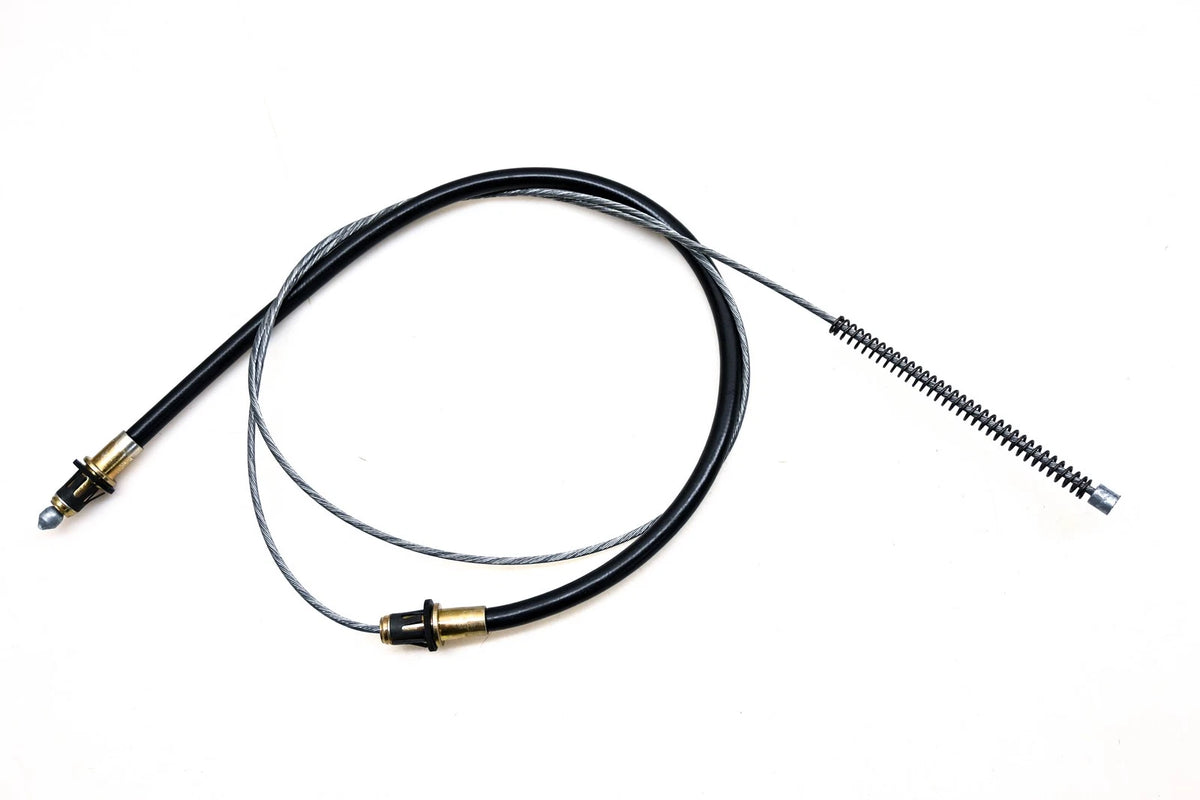 Brake Cable for Wagner BC76631, F76631 (NOS)