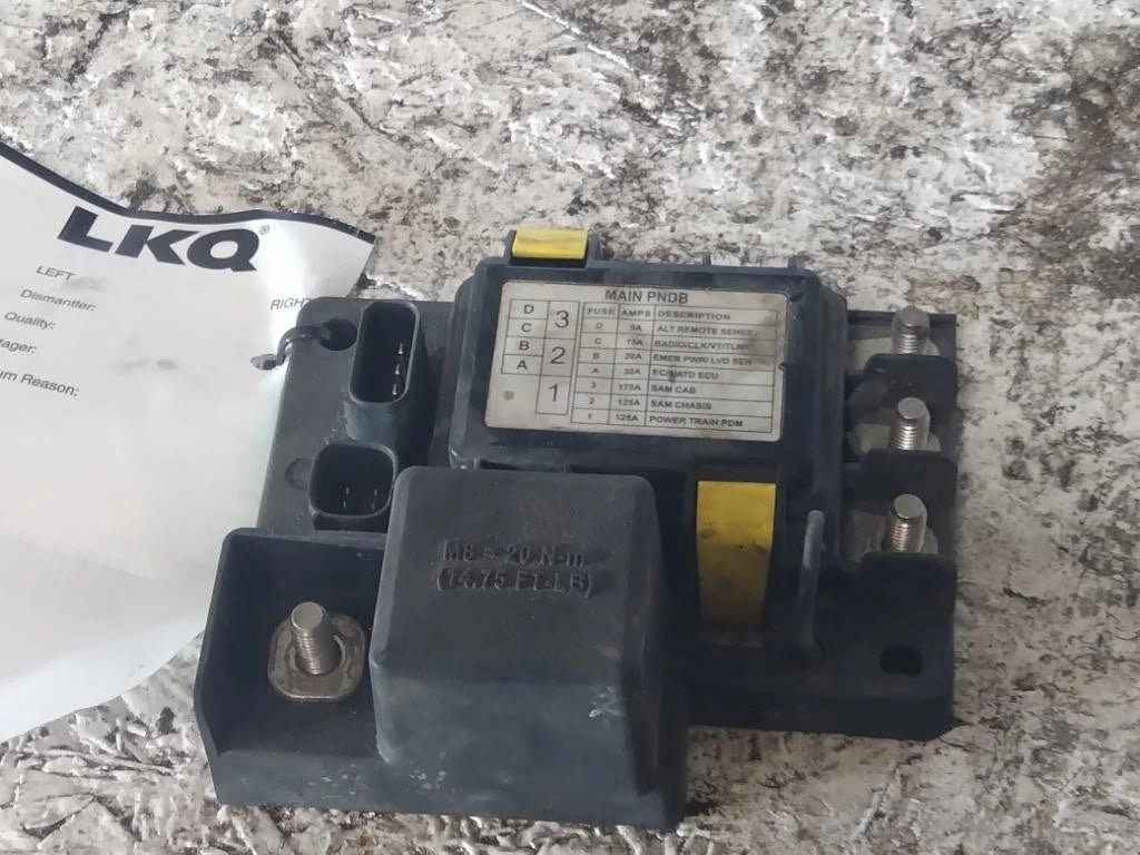 Powernet Distribution Box for Freightliner Cascadia 125 (2015) A66-03714-009