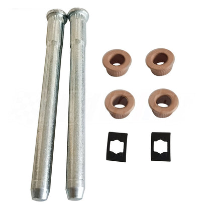 Set of 1 Door Hinge Pin and Bushing Kit for GMC Jimmy (1994–2004) 703-265