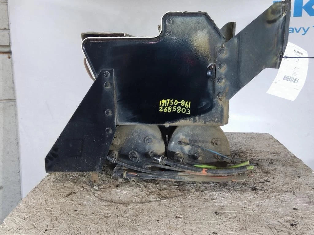 Battery Box for Kenworth T880 (2019)
