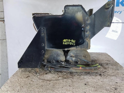 Battery Box for Kenworth T880 (2019)