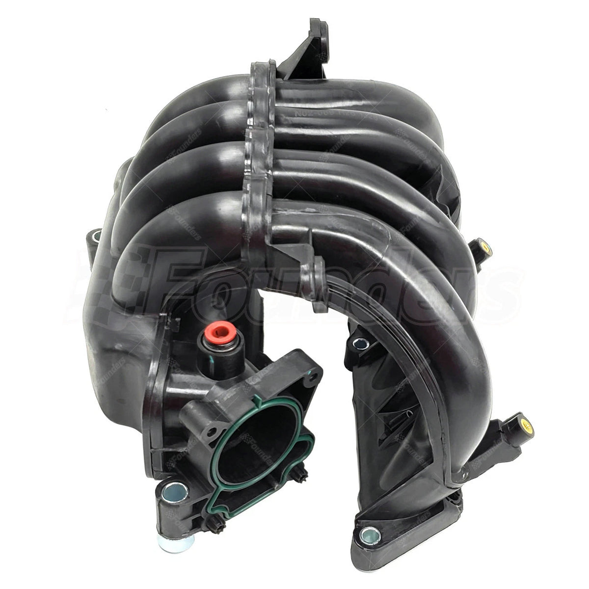 Intake Manifold for Ford Fiesta Ka 1.6L (2001–2012) 615-911