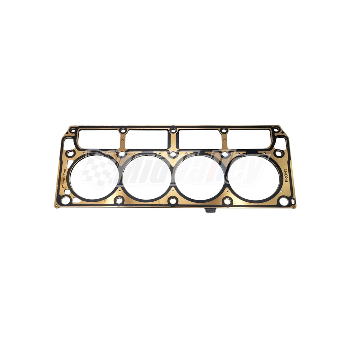 Cylinder Head Gasket for Chevrolet Corvette, Cadillac CTS (6.0L, 2005–2013) 12622033, 12617898