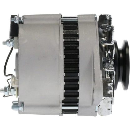 65A Alternator for Caterpillar CB34XW (2008–2013) 185046360 110770