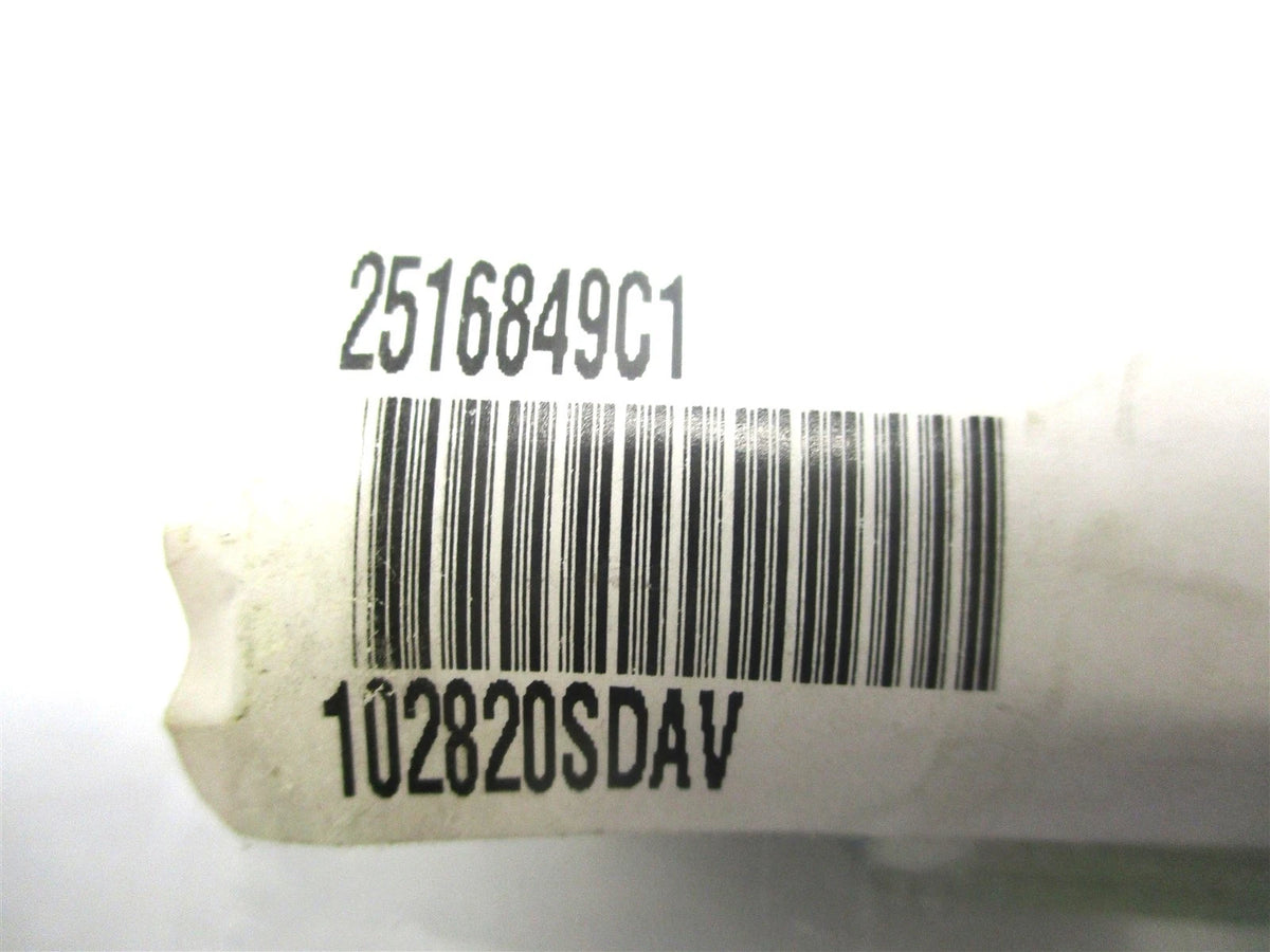 OEM Preheater Fitting for International 102820SDAV (24VDC)