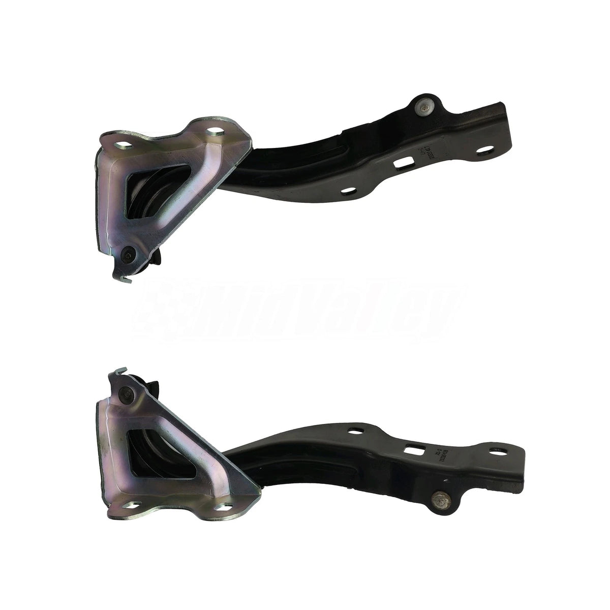 Hood Hinge Lock Set for Buick Envision (2016–2020)