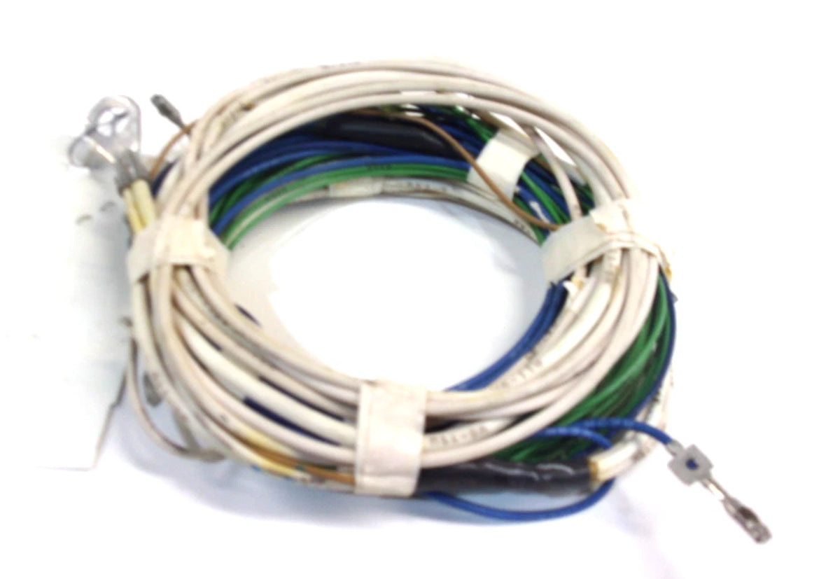 16 Way Premium Entertainment Radio Harness for International