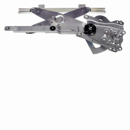 Manual Window Regulator for Saturn SL SL1 SL2 (1996–2002) 21171229 740-122 Front Left