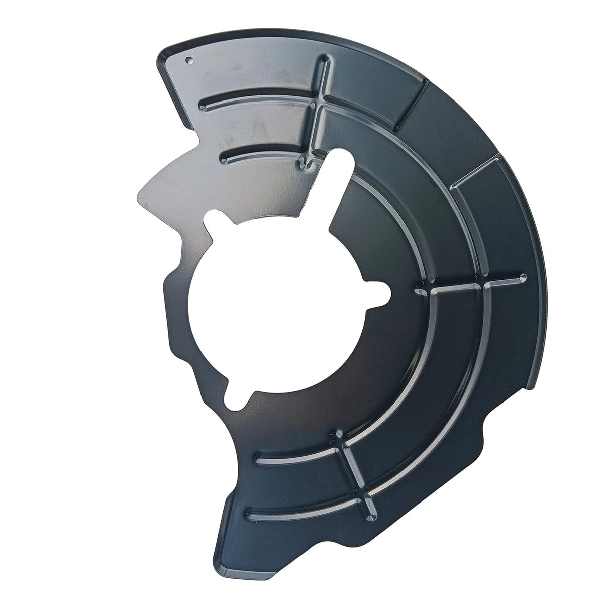 Front Left Brake Rotor Splash Dust Shield for Jeep Grand Cherokee (1999–2021) 947-037 947037