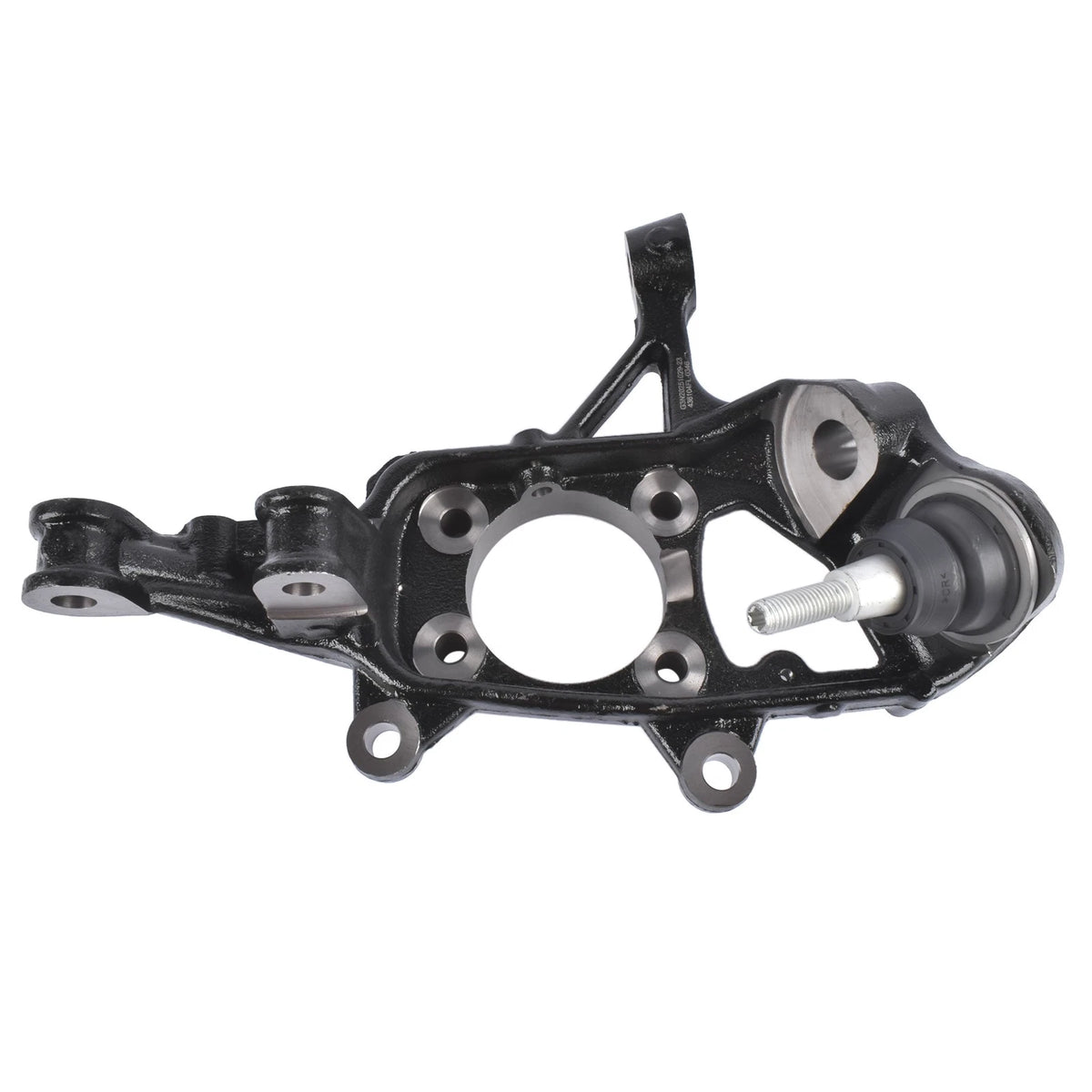 Front Left Steering Knuckle for Ford Explorer (2020–2025) LB5Z3K186B MEF537