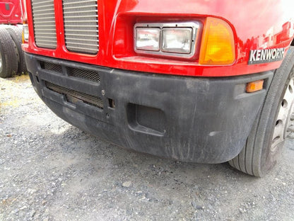 Bumper for Kenworth T600B (2007)