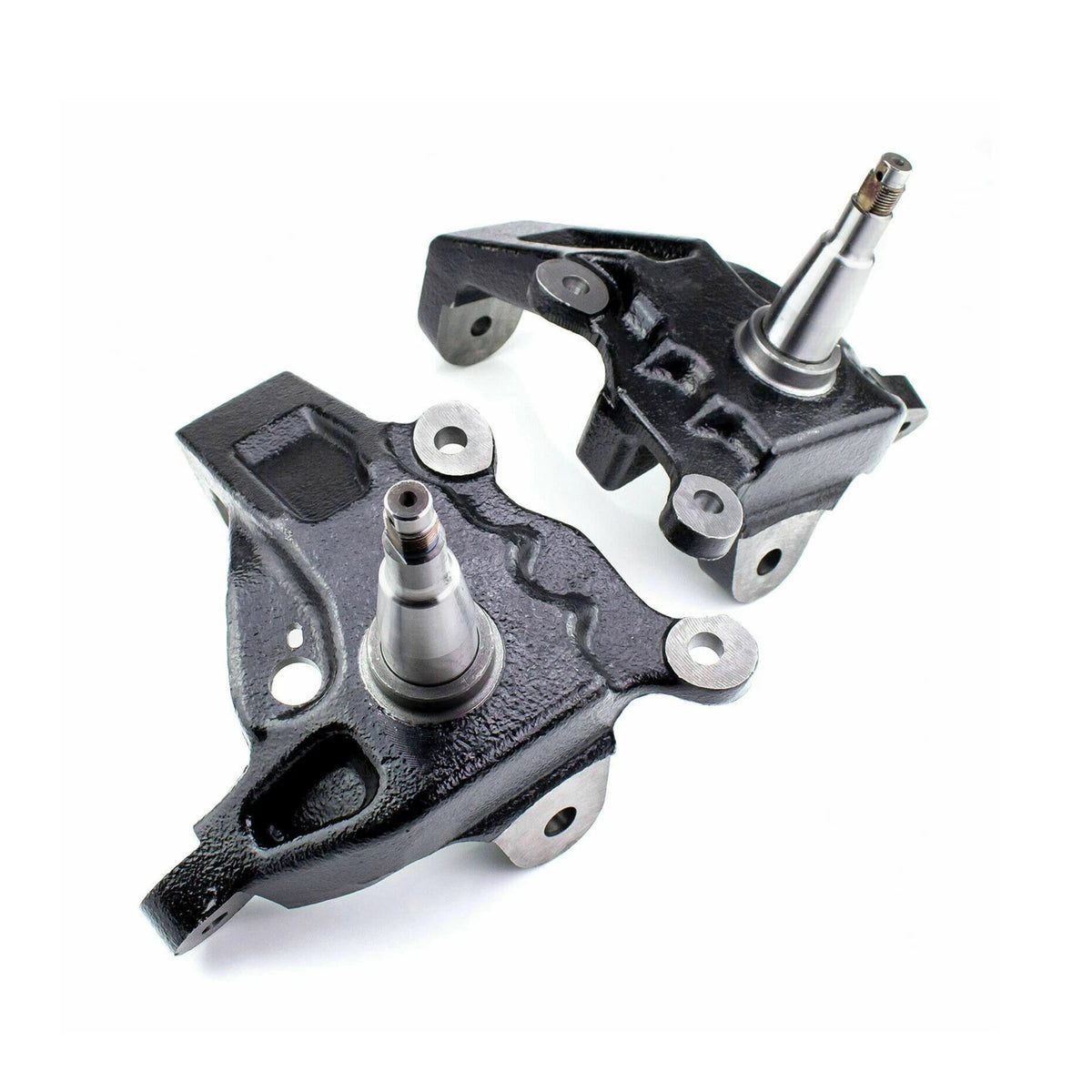 3.5" Lift Front Spindle Suspension Leveling Kit for Ford F150 2WD (1997–2003)