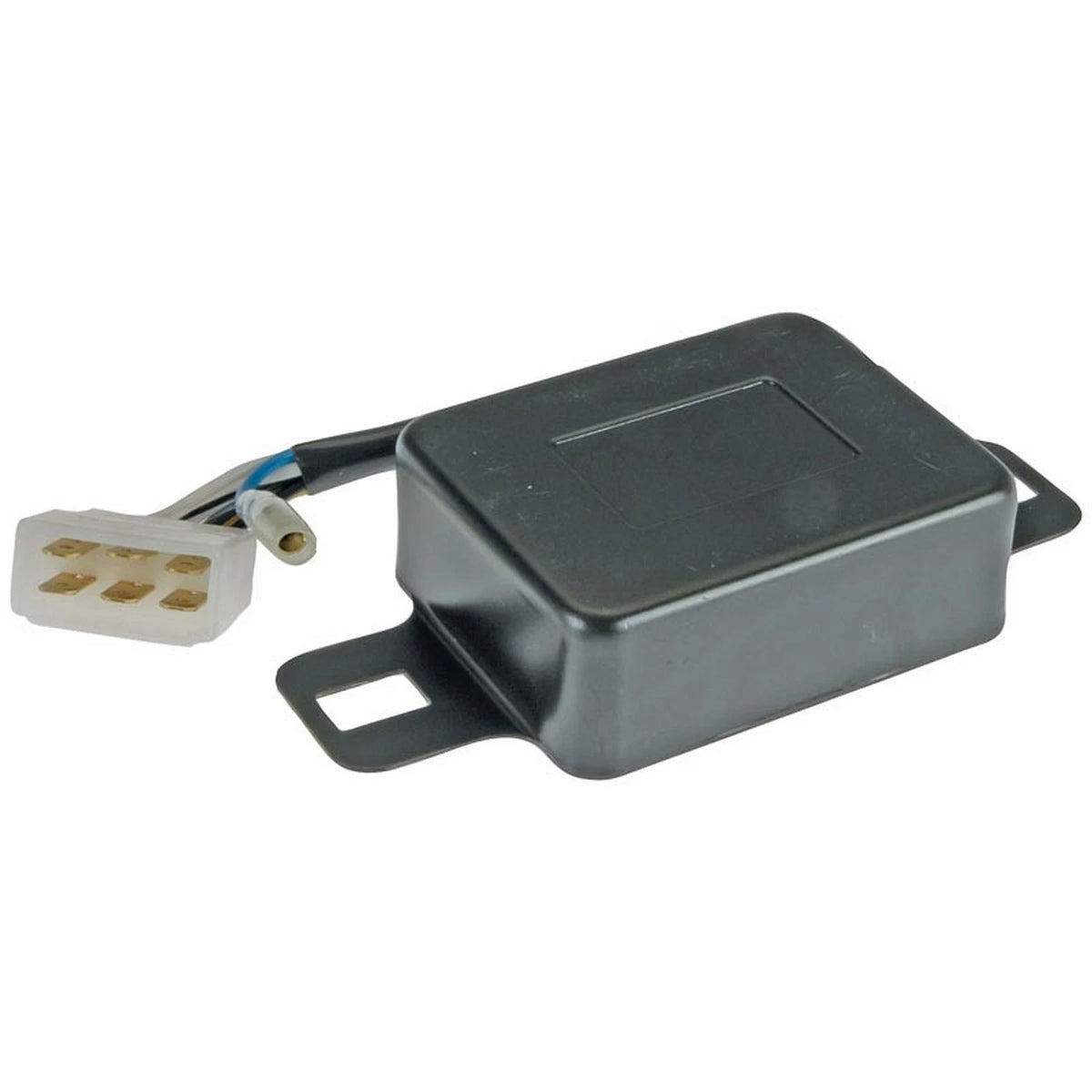 Voltage Regulator for Chevrolet LUV L4 1.8L (1975–1980) 940225811 94295956