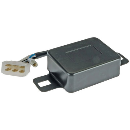 Voltage Regulator for Chevrolet LUV L4 1.8L (1975–1980) 940225811 94295956