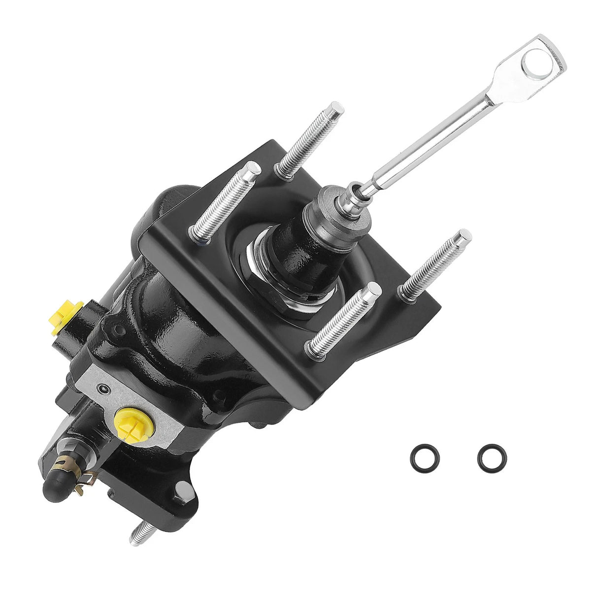 Hydraulic Power Brake Booster for Dodge Ram 2500 3500 (2003–2010) 52-7361