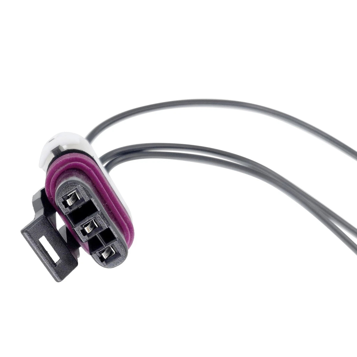 Fuel Tank Pressure Sensor Connector for Century CTS Blazer (Fits 1997–2005)