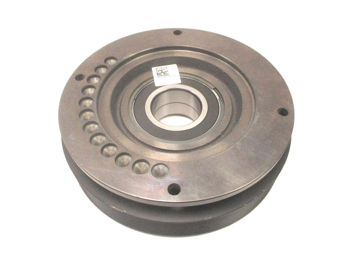 OEM Engine Cooling Fan Clutch Pulley 3879328C1 for International (1998–1998)
