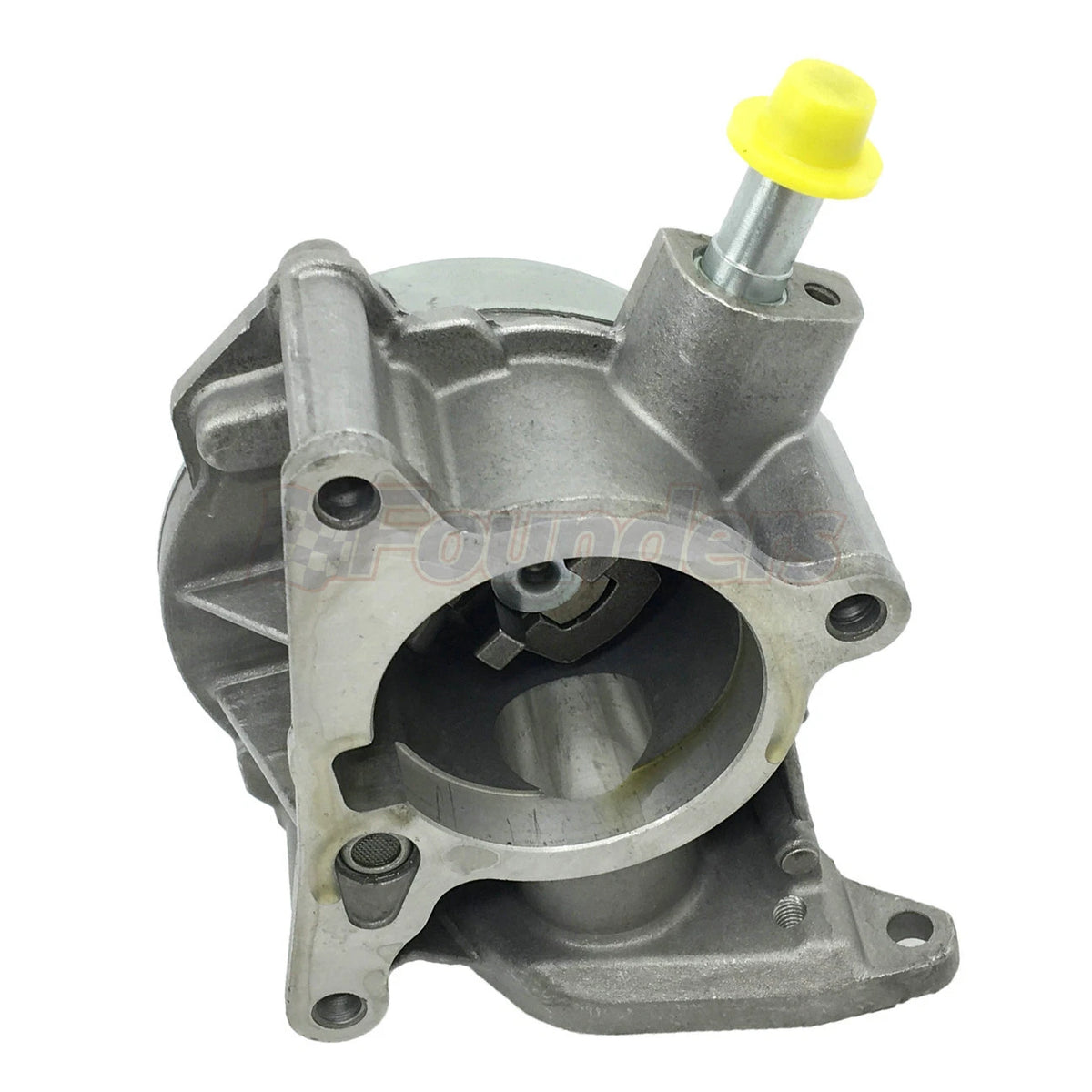 Vacuum Pump for Audi A3 A4 A5 Volkswagen Golf Jetta Passat Tiguan Scirocco (2006–2020)