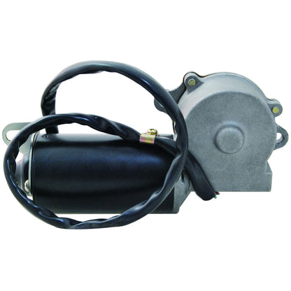 Windshield Wiper Motor for Jeep Wrangler YJ (1987–1995) 56030005