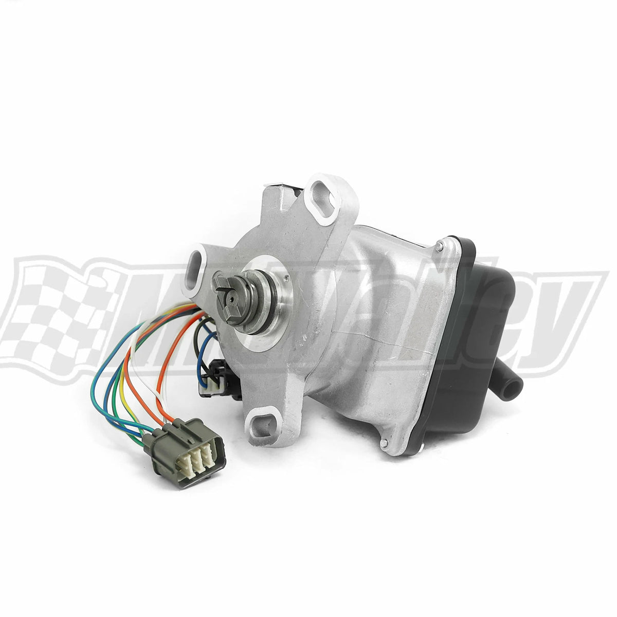 Ignition Distributor TD52U for Honda Accord (1992–1995)