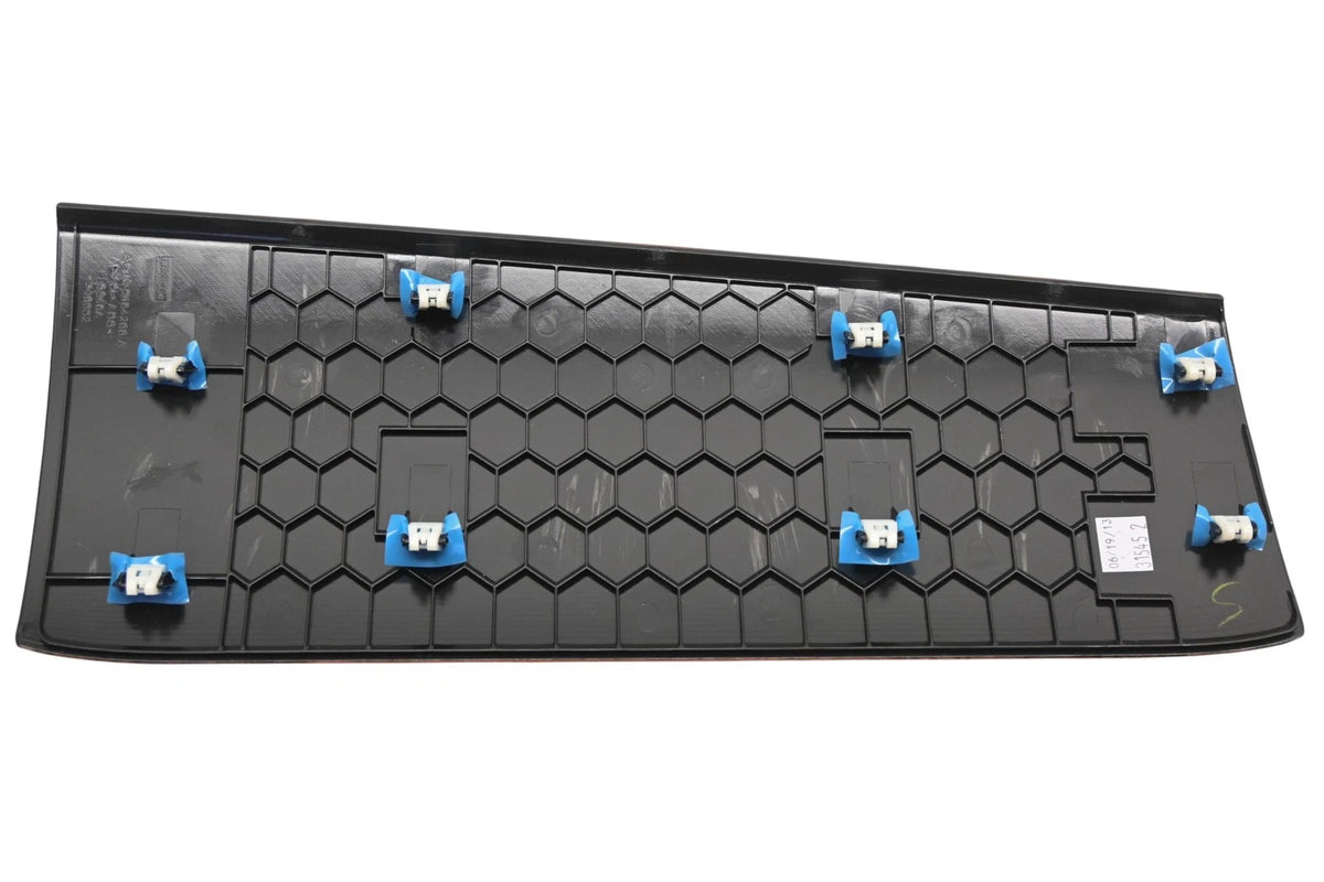 Dashboard Molding Panel for Ford Taurus (2010–2019) AG1Z-54046A62-AA