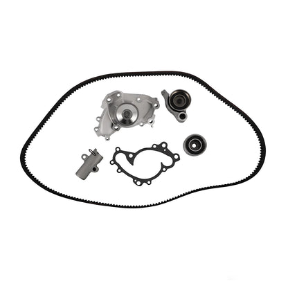 Timing Belt Kit & Water Pump for Toyota Highlander Camry Lexus 3.0L V6 (2001–2007)