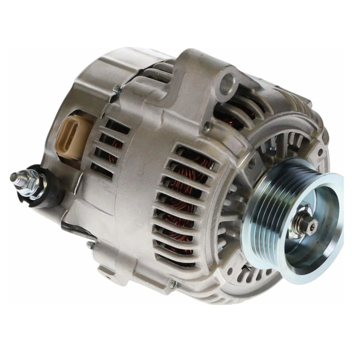 Alternator for Toyota Supra L6 3.0L (1993–1998) 101211-7020 101211-7120 400-52295